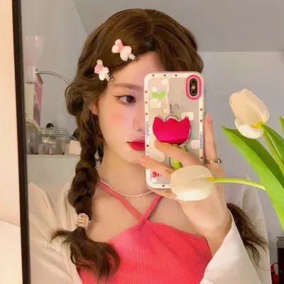 掐指一算，秦先生应是暗恋我