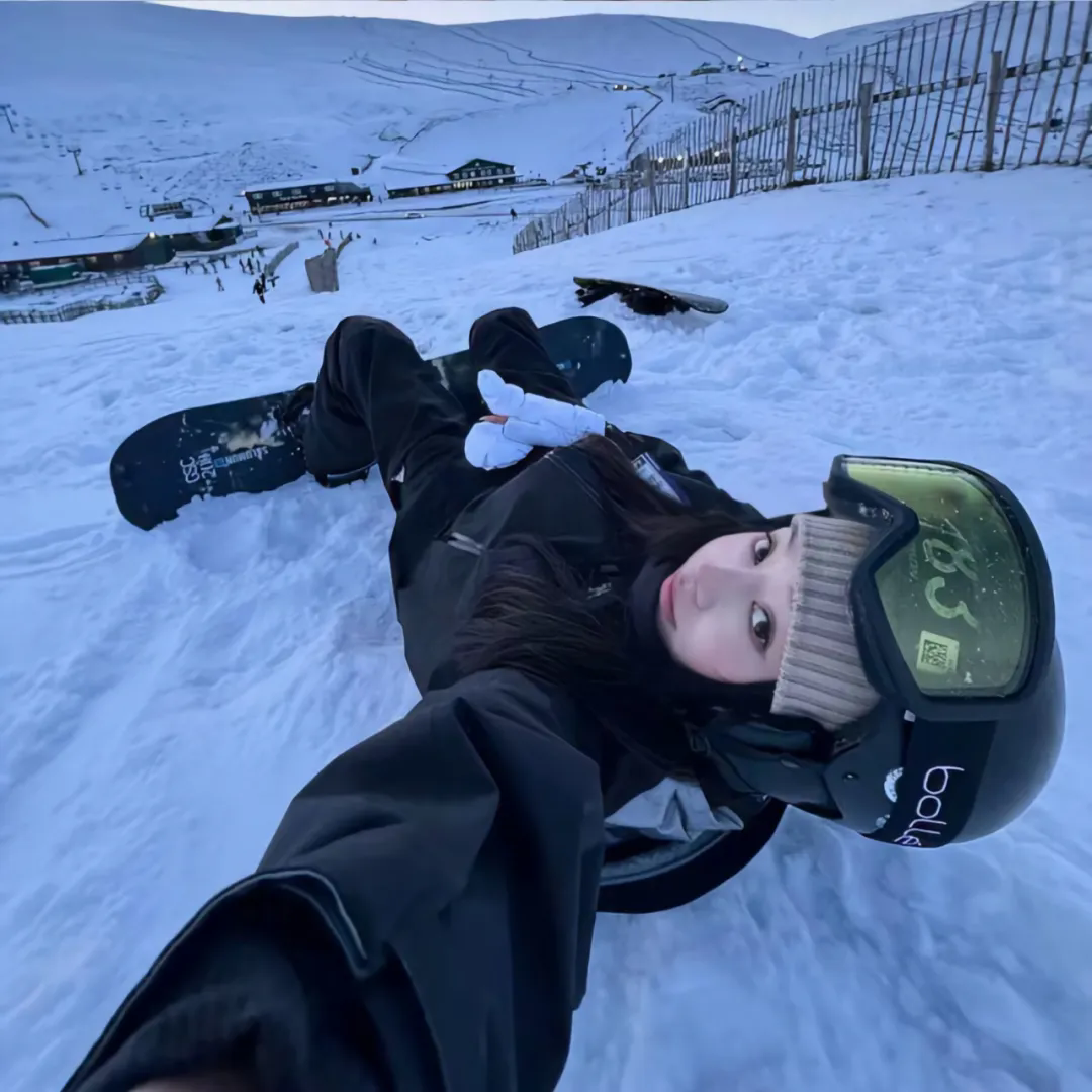 误入盘丝洞后，我竟觉醒了纯阳之体